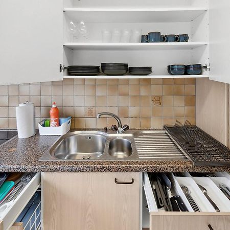 Cozy 2 Bedroom Apartment In ציריך מראה חיצוני תמונה