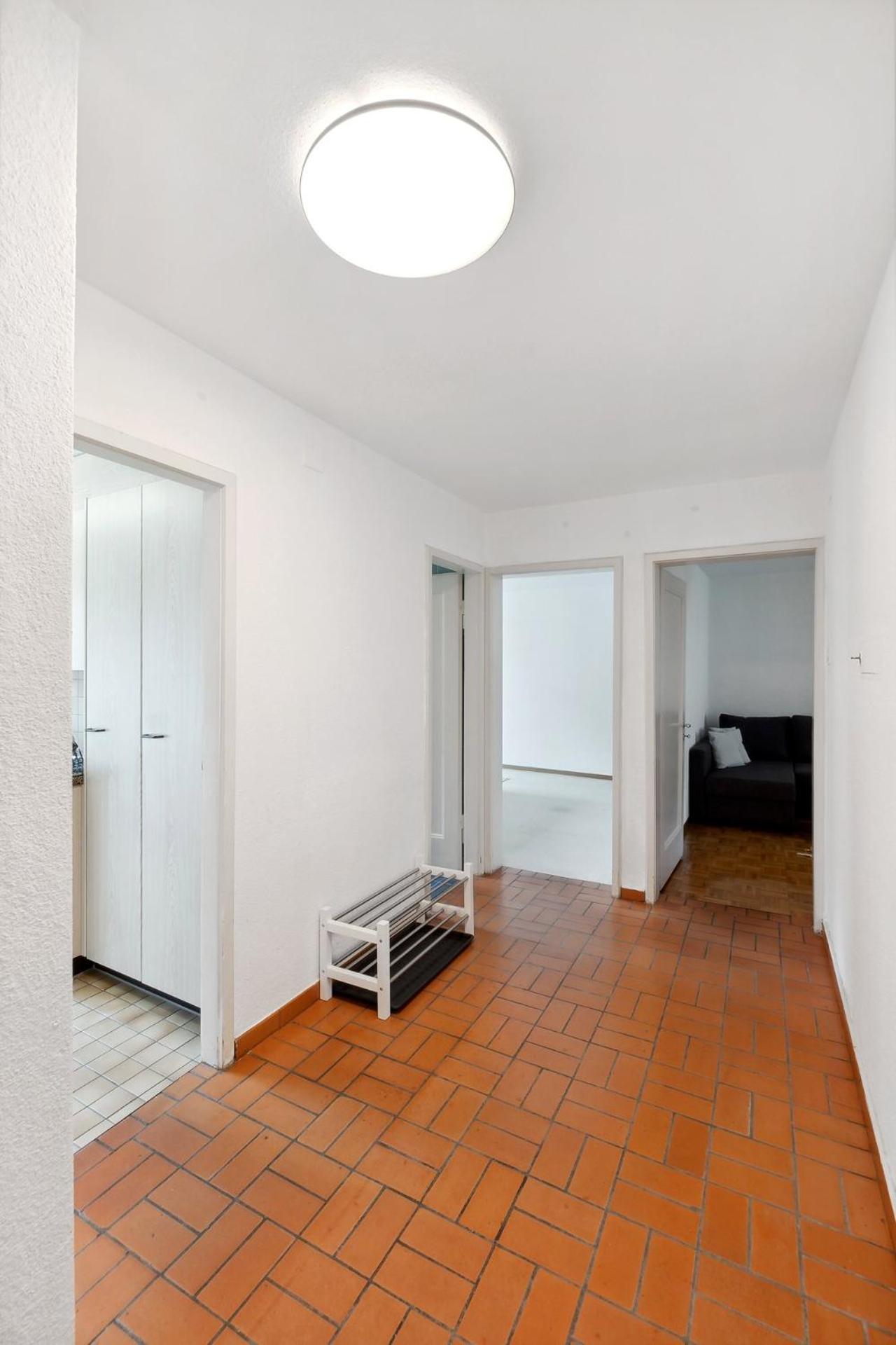 Cozy 2 Bedroom Apartment In ציריך מראה חיצוני תמונה
