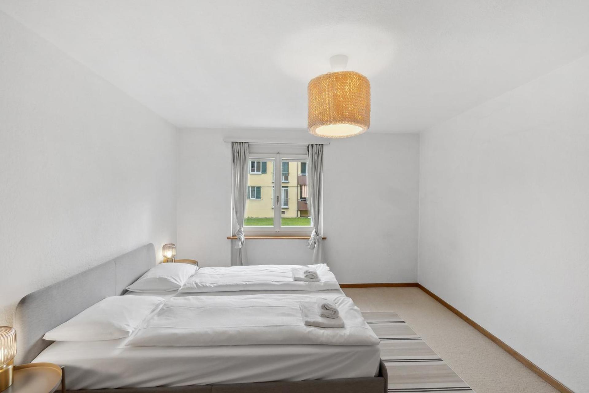 Cozy 2 Bedroom Apartment In ציריך מראה חיצוני תמונה