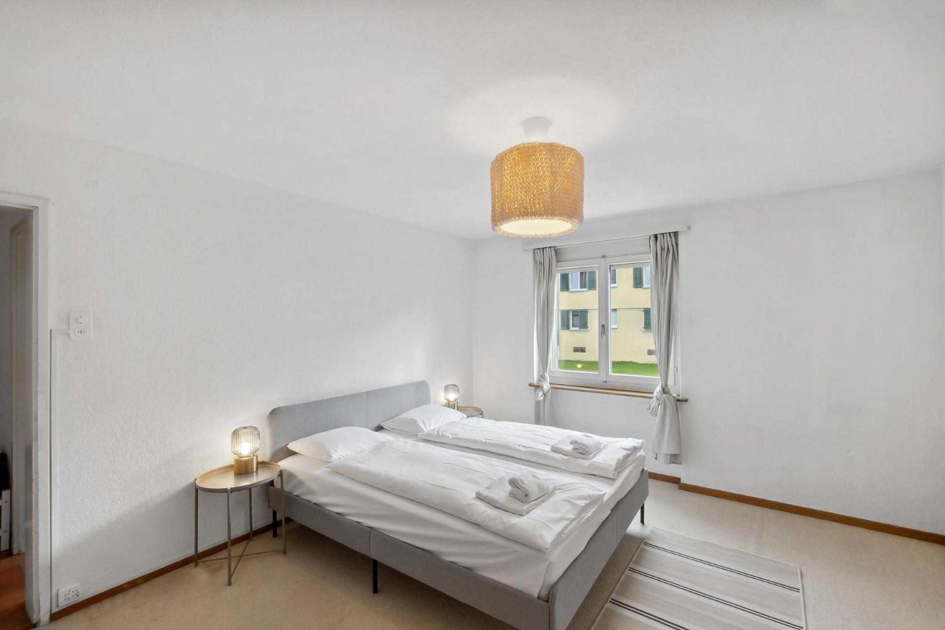 Cozy 2 Bedroom Apartment In ציריך מראה חיצוני תמונה