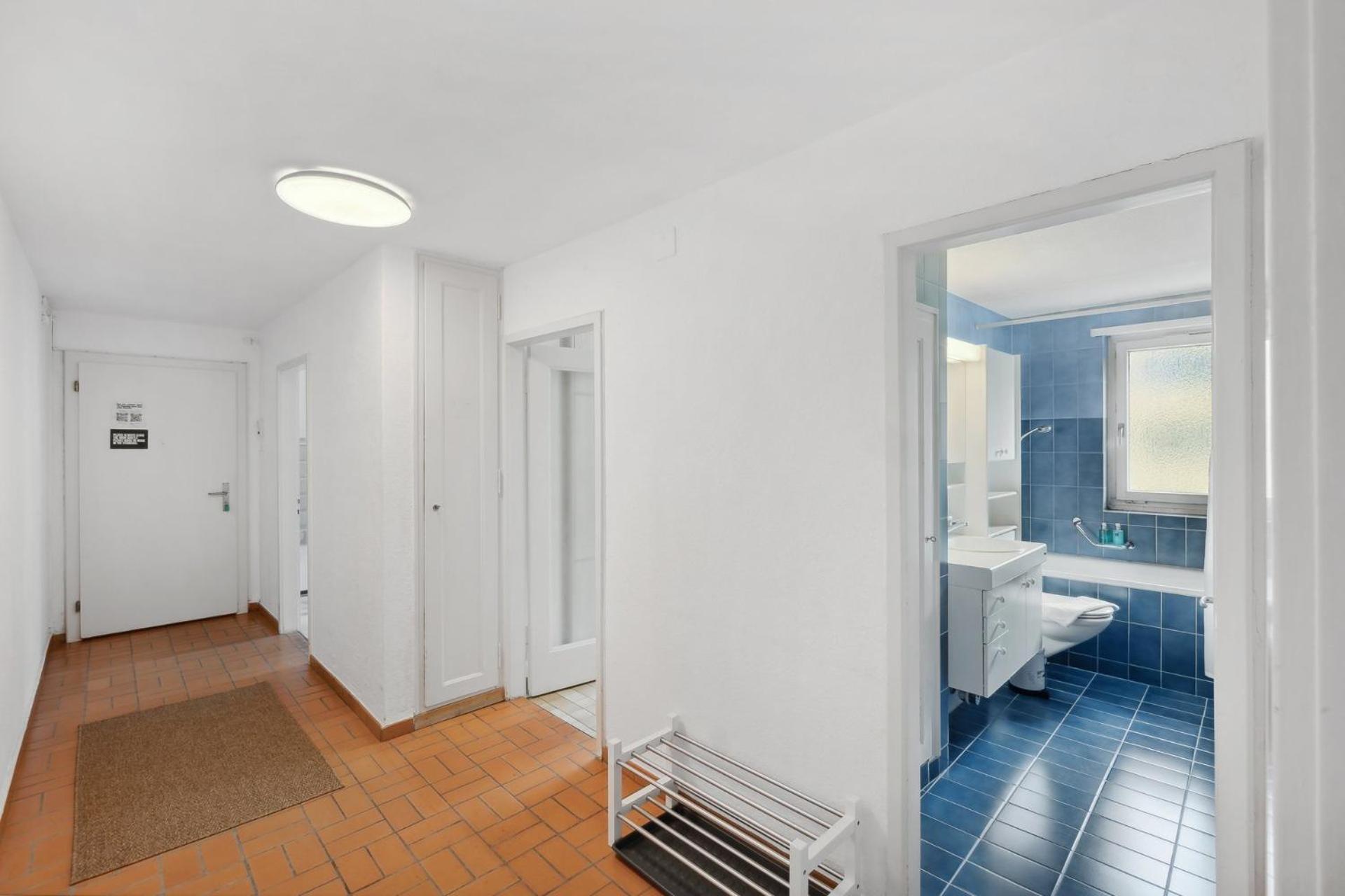 Cozy 2 Bedroom Apartment In ציריך מראה חיצוני תמונה