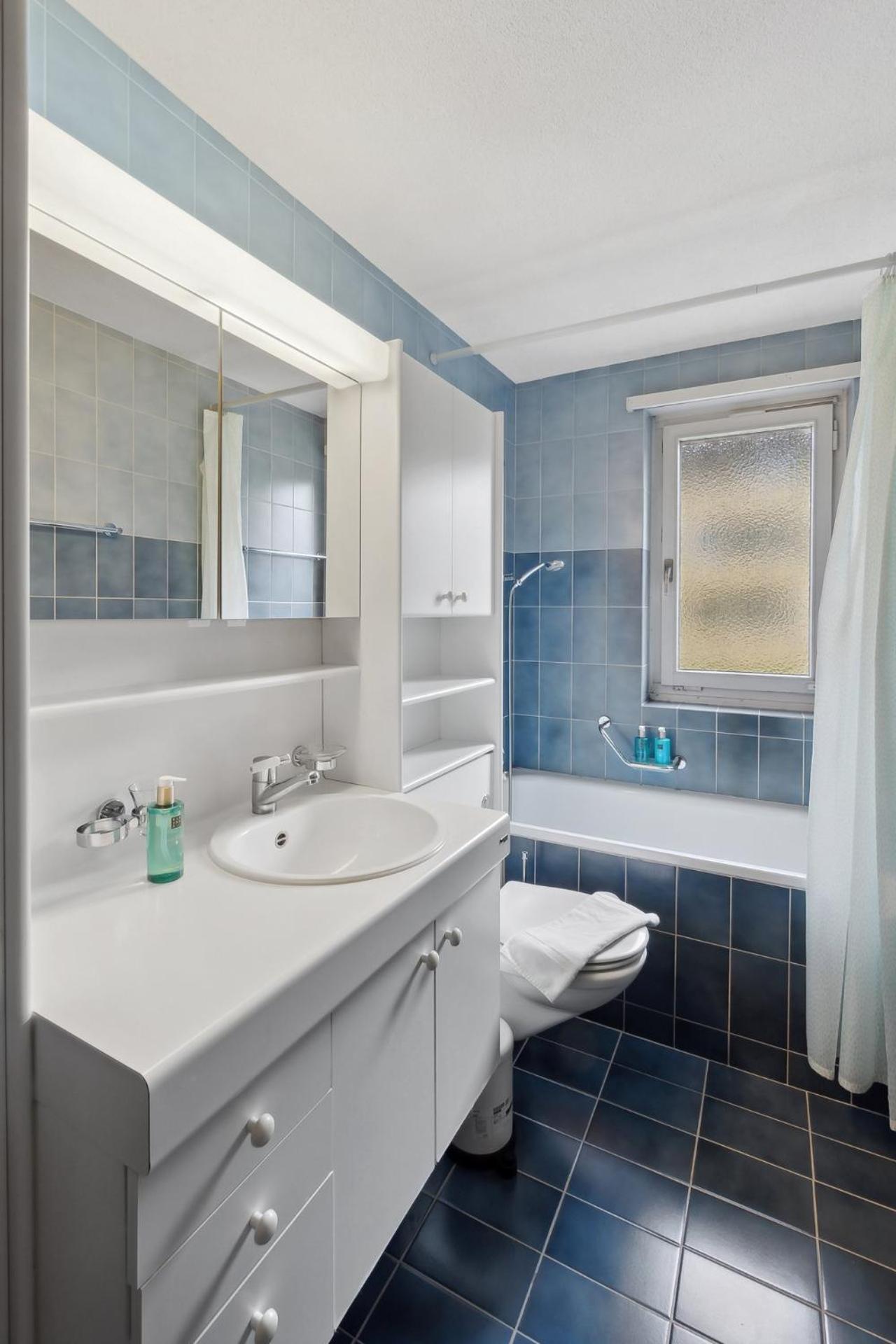 Cozy 2 Bedroom Apartment In ציריך מראה חיצוני תמונה
