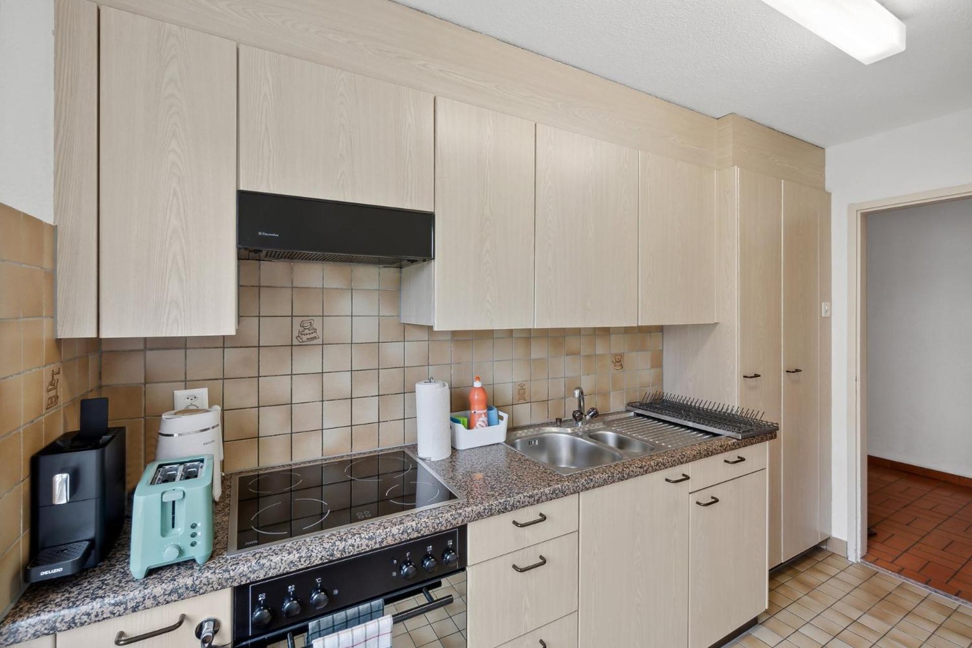 Cozy 2 Bedroom Apartment In ציריך מראה חיצוני תמונה